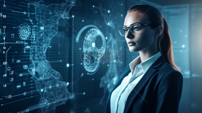 物联网架构图解析：与系统集成有何区别**